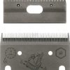Set de cuchillas LC 1253