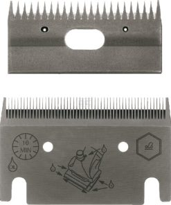Set de cuchillas LC 1253