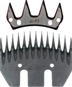 Set de cuchillas LC A57