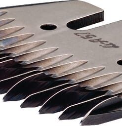 Set de cuchillas LC A57