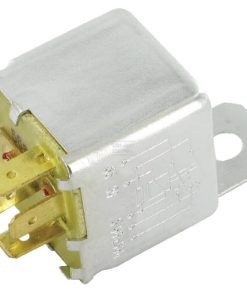 Relé de faros de largo alcance 12V - 2x 150W (biestable)