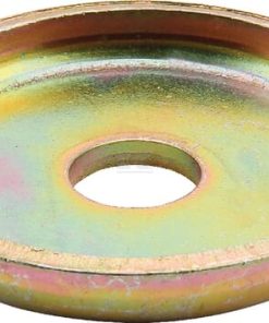 Disco encorvado 21 x 69 x 4
