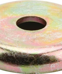 Disco encorvado 21 x 69 x 4