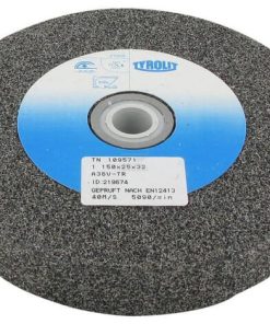 Disco para amolar 150x25x32 mm