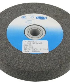 Disco para amolar 150x25x32 mm
