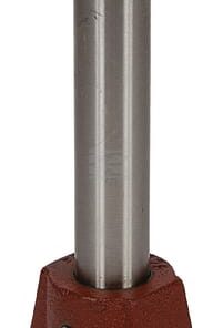 Eje rotor Fella