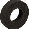 Disco de goma 17x33x8