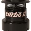 Prefiltro aire turbo® 2, Tipo 24-3"