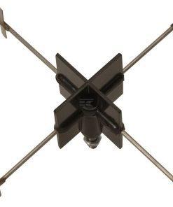 Unidad giratoria para turbo® 2 Tipo 24