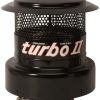 Prefiltro aire turbo® 2, tipo 35 de 4.1/2". 6 Prefiltro aire turbo® 2, tipo 35 de 4.1/2".