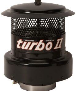 Prefiltro aire turbo® 2, tipo 35 de 4.1/2".