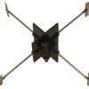 Unidad giratoria para turbo® 2 Tipo 35
