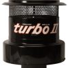 Prefiltro aire turbo® 2, tipo 46 de 4.1/2". 3 Prefiltro aire turbo® 2, tipo 46 de 4.1/2".