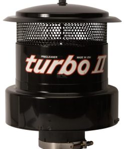 Prefiltro aire turbo® 2, tipo 46 de 4.1/2