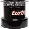 Prefiltro aire turbo® 2, tipo 46 de 5".