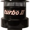 Prefiltro aire turbo® 2, tipo 46 de 6".