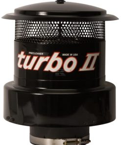 Prefiltro aire turbo® 2, tipo 46 de 6