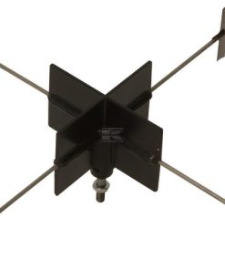 Unidad giratoria para turbo® 2 Tipo 46