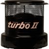 Prefiltro aire turbo® 2, tipo 68 de 6". 5 Prefiltro aire turbo® 2, tipo 68 de 6".