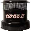Prefiltro aire turbo® 2, tipo 68 de 7".