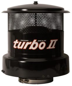 Prefiltro aire turbo® 2, tipo 68 de 7