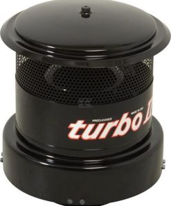 Prefiltro aire turbo® 2, tipo 68 de 8