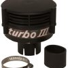 Prefilro aire turbo® 3, Tipo 15 de 2" 4 Prefilro aire turbo® 3, Tipo 15 de 2"