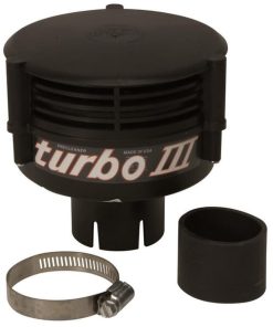Prefilro aire turbo® 3, Tipo 15 de 2"