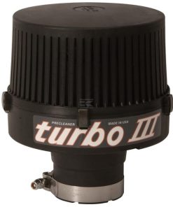 Prefiltro aire turbo® 3, Tipo 50 de 3