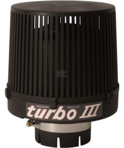 Prefiltro aire turbo® 3, Tipo 200 de 4.1/2"