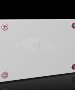 Terminal box KX 200mm x 300mm x 120mm Steel