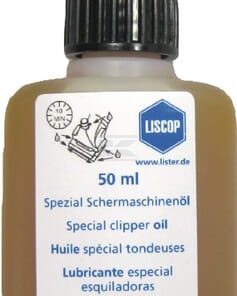 Aceite de corte/tijeras 50 ml