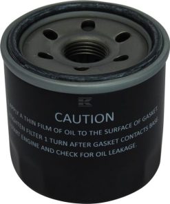 Filtro de aceite