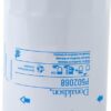 Filtro de aceite Donaldson 3 Filtro de aceite Donaldson