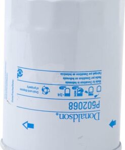 Filtro de aceite Donaldson