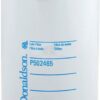 Filtro de aceite Donaldson