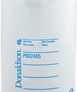 Filtro de aceite Donaldson