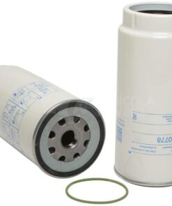 Filtro combustible Donaldson