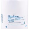 Filtro combustible Donaldson