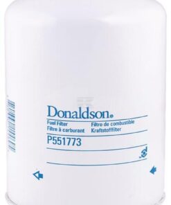 Filtro combustible Donaldson
