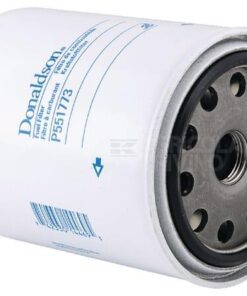 Filtro combustible Donaldson
