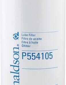 Filtro de aceite enroscable