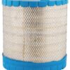 Filtro aire exterior