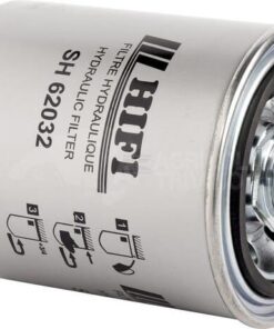 Filtro hidráulico HIFI SH62032