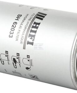 Filtro hidráulico HIFI SH62033