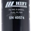 Filtro de combustible