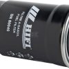 Fuel filter