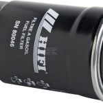 Fuel filter