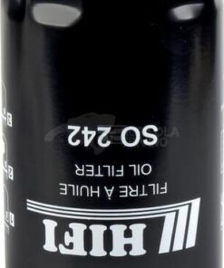 Filtro de aceite