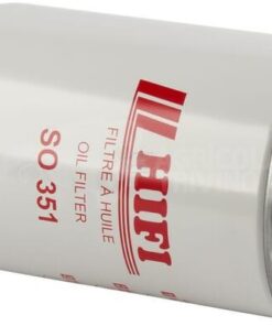 Filtro de aceite